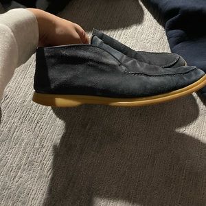 Loro piana open walk